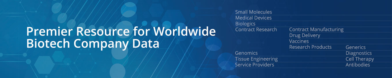BioPharmGuy Company Database