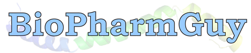 BioPharmGuy logo